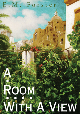 E. M. Forster创作的A Room with a View作品的详细信息 - 可供借阅